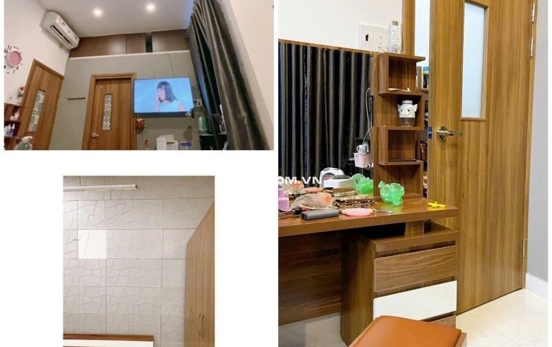 MĂT TIỀN LÔ GÓC  ĐƯỜNG 12 BHHA - GẦN CHỢ BÌNH LONG -  GIÁP TÂN PHÚ - GẦN 50M2 HƠN 3 TỶ